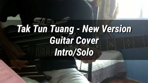 Mvm production sdn bhd talents: Upiak -Tak Tun Tuang New Version (Guitar Solo/Intro Cover ...
