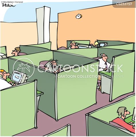 Cubical Cartoons And Comics Funny Pictures From Cartoonstock