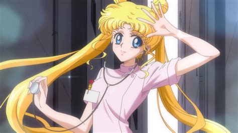 Sailor Moon Crystal Episode 2 Notes Geekorner Geekulture
