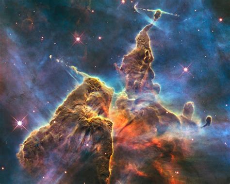 The Most Beautiful Space Images Part 1