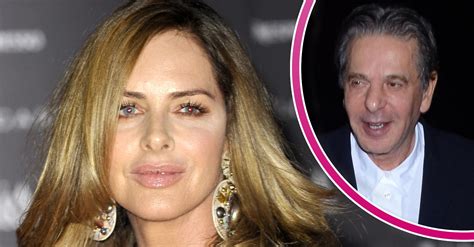 Trinny Woodall And Charles Saatchi Split Amid Issue With Age Gap