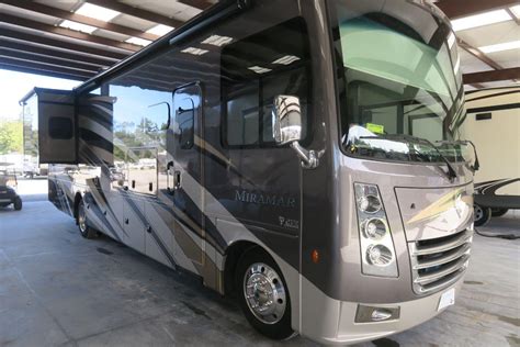 Used Thor Class A Gas Motorhomes For Sale Berryland Campers