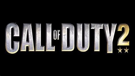 Выпуск 3 Call Of Duty 2 Youtube