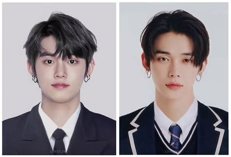 From Baby Fox To Gumiho Txt Yeonjun S Vibe Goes Through A Complete