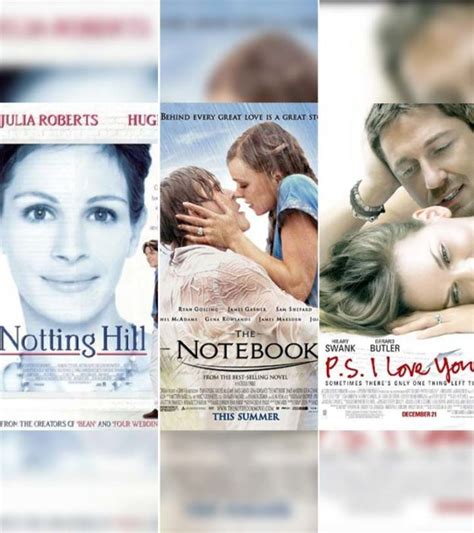 Top 10 Romantic Movies You Cant Miss Watching
