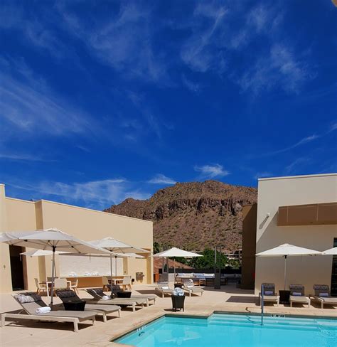 The Phoenician A Luxury Collection Resort Scottsdale Golf Content