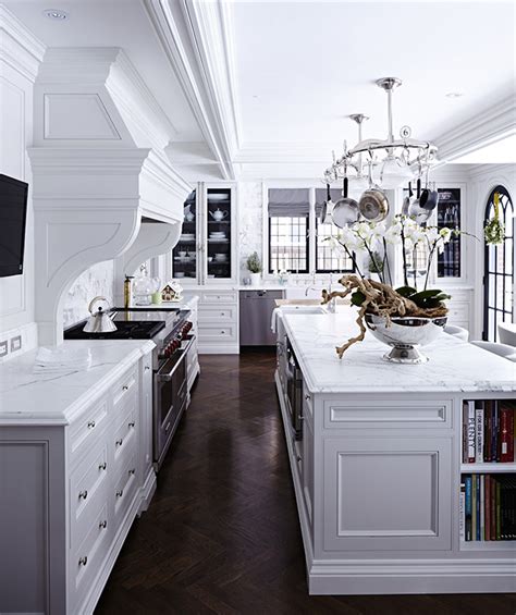 We felt that with her help we. 16 Traditional Kitchens With Timeless Appeal - House & Home