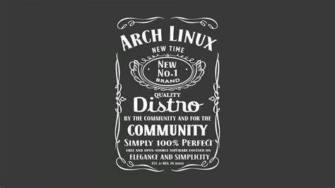 Fondos De Pantalla Ilustración Texto Logo Diseño Gráfico Linux