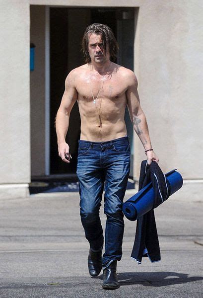 colin farrell hot pictures quotes videos bio … colin farrell shirtless farrell