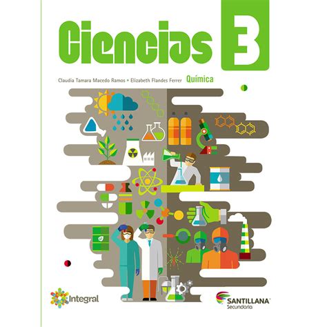 Español, primer grado de secundaria grado 1° libro de secundaria. Libro De Ciencias Tercer Grado - Libros Favorito