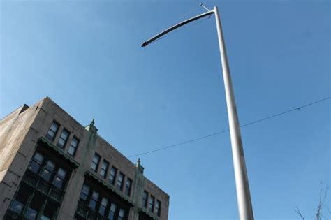 Sleek Gorgeous And Sexy Lights Coming To 125th Street Central