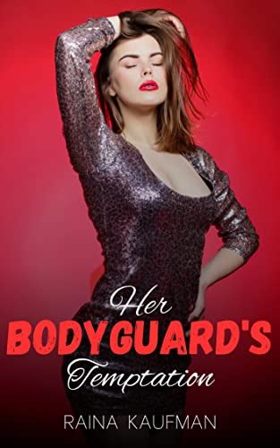 Her Bodyguards Temptation A Lesbiansapphic Romance Lesbian Bodyguard Series Book 1 Ebook