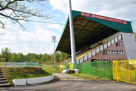 Gks katowice w has managed to score an average of 2.2 goals per match in the last 20 games. Jest miejsce pod nowy stadion dla GKS Katowice - GórnyŚląsk.pl