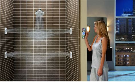 Shower Design Ideas Designing Your Dream Shower