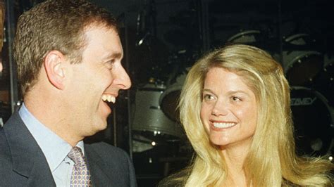 Epstein Staffer Says Prince Andrew ‘openly Groped Girls’ On Virgin Islands Hideaway 7news