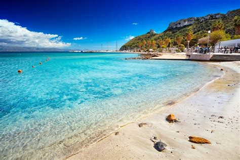 The 17 Best Beaches In The Mediterranean Celebrity Cruises