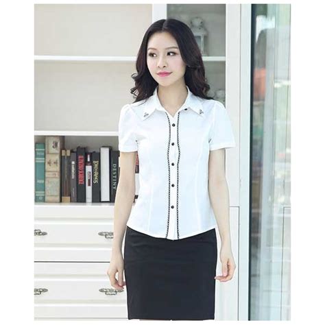 Check spelling or type a new query. 30+ Model Baju Kemeja Lengan Pendek Wanita - Fashion ...