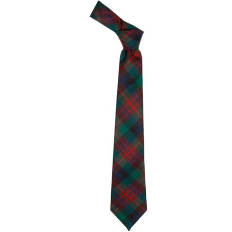 Maybe you would like to learn more about one of these? MacDuff Tartan Wool Necktie • Irish Traditions • Fine ...