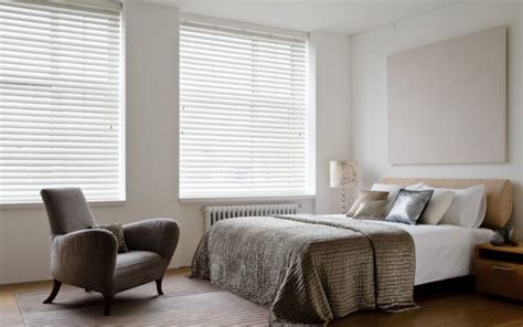 Roller Blinds In The Bedroom Surrey Blinds And Shutters