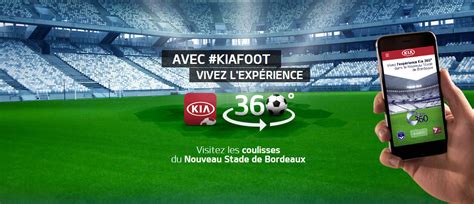 1,356 likes · 1 talking about this. Kia plonge en immersion les Fans des Girondins de Bordeaux ...