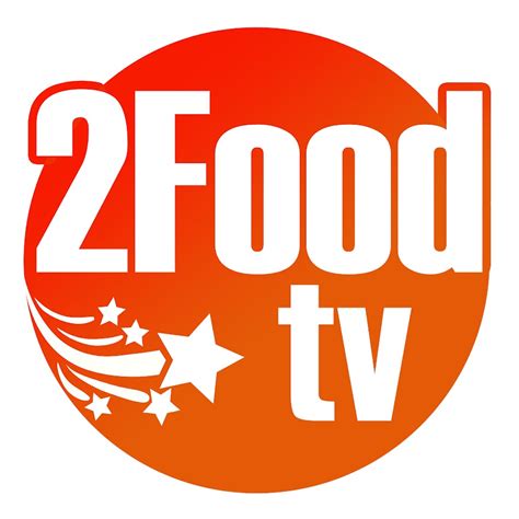 2foodtv Food And Travel Youtube