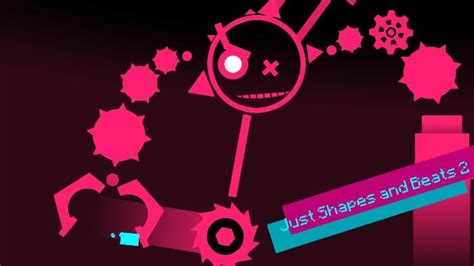It's a brand new spin on the shmup style, including a layer of cooperation that's on the core of the game: Download Just Shapes And Beats Crack Free cho PC mới nhất