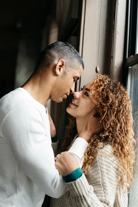 Casual Engagement Shoot Popsugar Love And Sex Photo 22