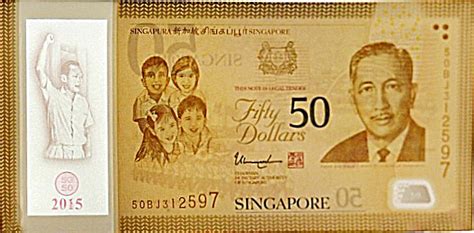 On june 2, 1946 , malcolm macdonald and sir. Interesting Green: Mr Lee features on SG50 gold note
