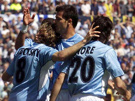 July 27 at 8:53 am ·. Lazio-Inter: quel 5 maggio 2002 - Photostory Calcio - ANSA.it