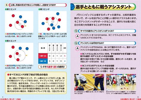 【楽天市場】ボッチャ ボッチャ ルール説明：生涯スポーツ応援団