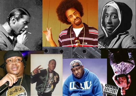 The 6 Greatest Bay Area Rappers Of All Time Broke Ass