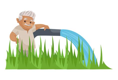 Indian Farmer Clipart Png