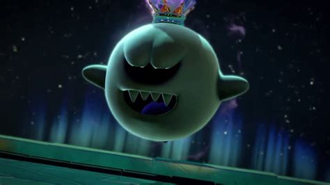 Luigis Mansion 3 King Boo Boss Battle Youtube