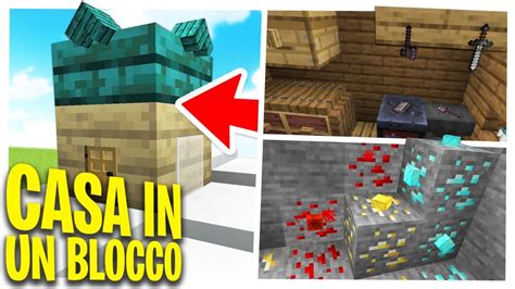 10 Trucchi Con I Nuovi Blocchi Di Minecraft Ita 116 Youtube