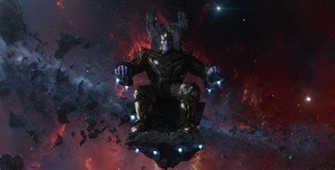 Thanos Blank Template Imgflip