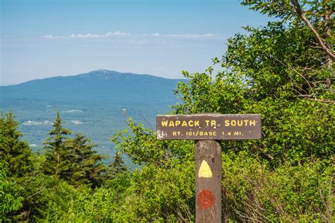 20 Must Do Hikes In New Hampshire Outdoor Project