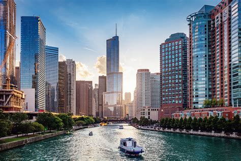 The 7 Best Chicago Architecture Boat Tours Of 2022