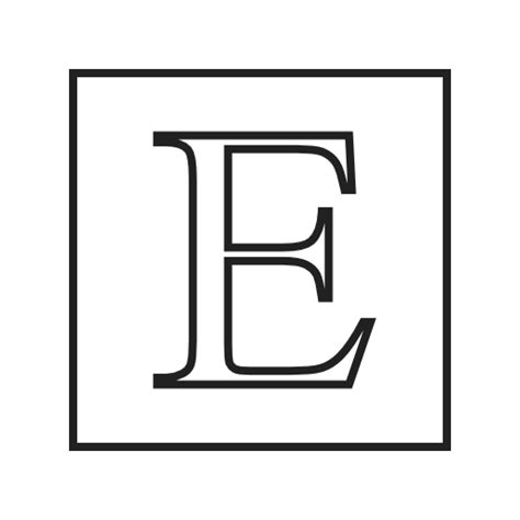 Etsy Social Media And Logos Icons