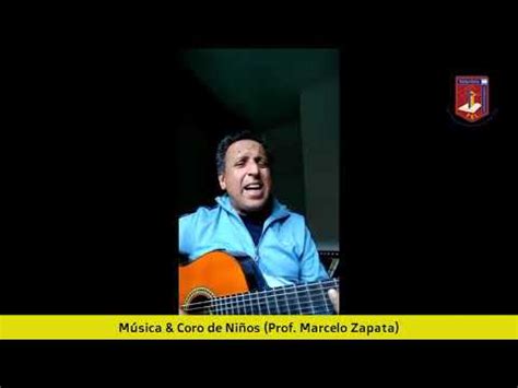 Maybe you would like to learn more about one of these? Música para los Chicos - Prof. Marcelo Zapata - YouTube