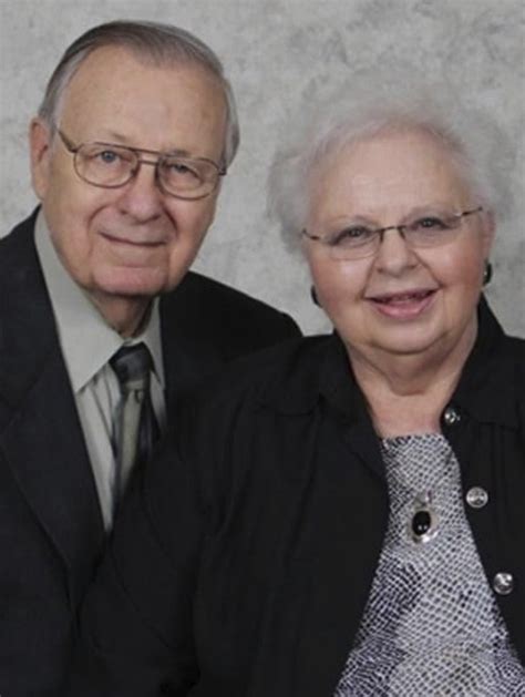 Robert And Patricia Lamb Obituary The Joplin Globe