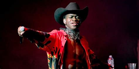 Lil Nas X Will Star In A Doritos Commercial During The Super Bowl
