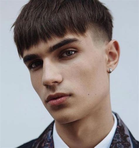 Pin On Short Haircuts For Men