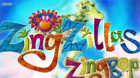 Zingzillas Zingbop Series 1 15 Its Just A Noise Video Dailymotion