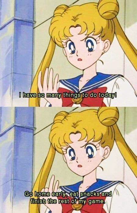 Pin By 美姫 💜🌸🦄 On Goddess Sailor Moon Quotes Sailor Moon Funny Sailor Moon