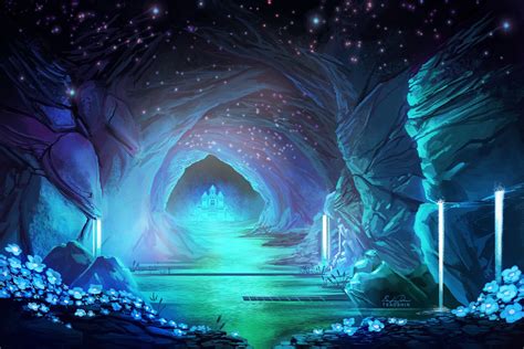Enjoy and share your favorite beautiful hd wallpapers and background images. Undertale, Waterfall Wallpapers HD / Desktop and Mobile ...