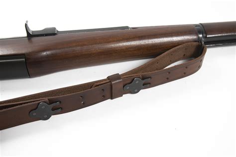 M1907 Garand Sling Made In Usa