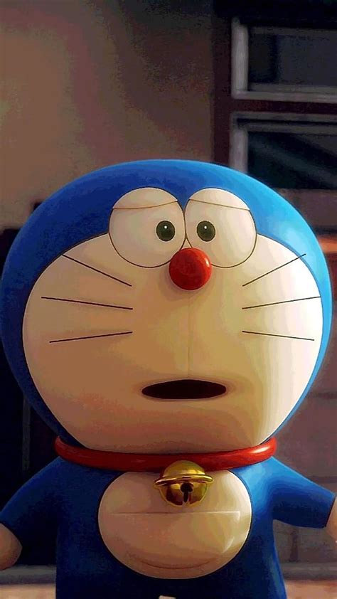 Doraemon Sad Doraemon Hd Phone Wallpaper Peakpx