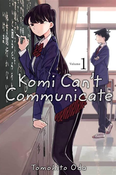 Temporada 2 De Komi Cant Communicate Llega A Netflix En Abril De 2022 Y Lo Que Sabemos Hasta Ahora