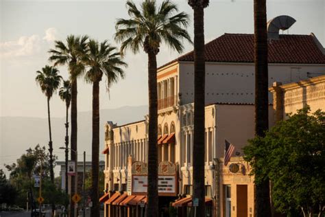Redlands California Stock Photos Pictures And Royalty Free Images Istock