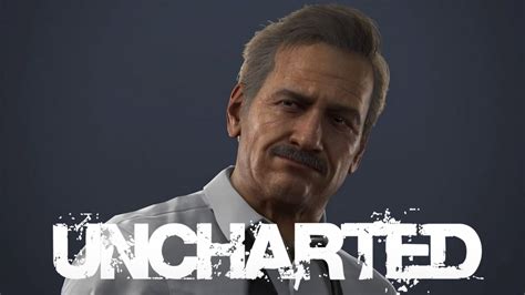 Nolan North “doesnt See” Mark Wahlberg As Sully In The Uncharted Film Kitguru